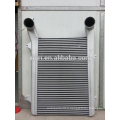 Intercooler intercooler de camion intercooler pour camions lourds DAF 1327673 NISSENS: 96975